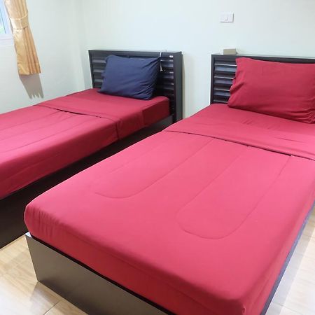 Nittaya Residence Pak Kret Esterno foto
