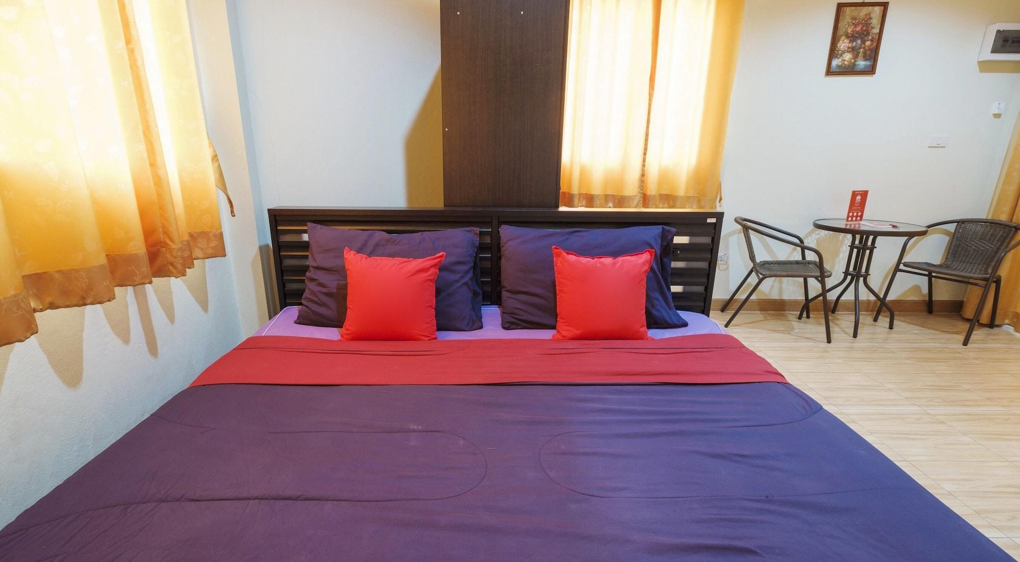 Nittaya Residence Pak Kret Esterno foto
