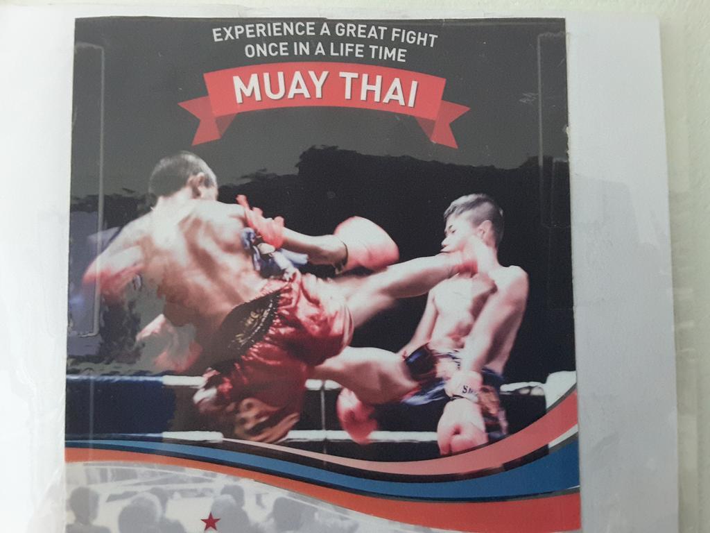 Nittaya Residence Pak Kret Esterno foto