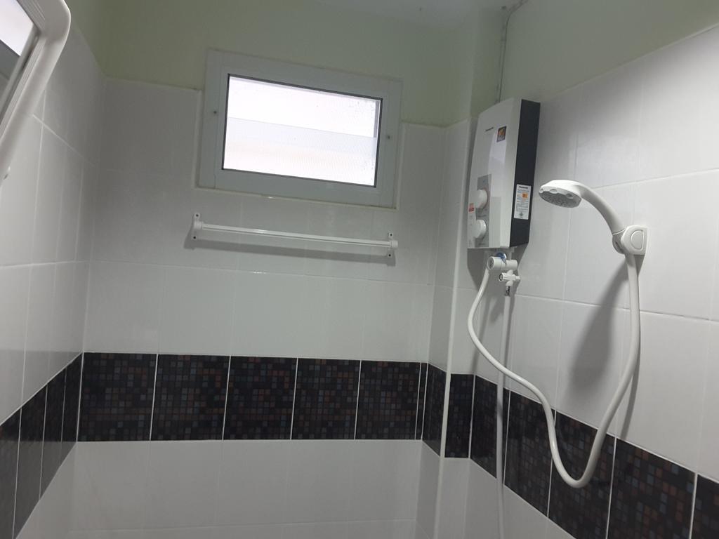 Nittaya Residence Pak Kret Esterno foto