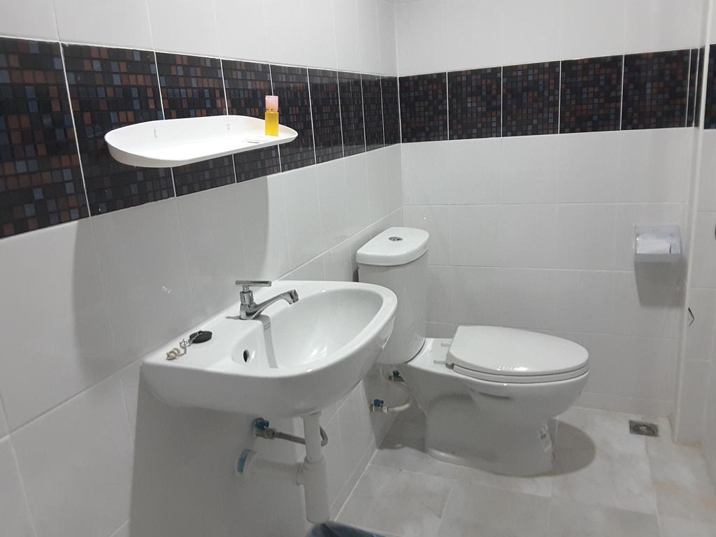 Nittaya Residence Pak Kret Esterno foto