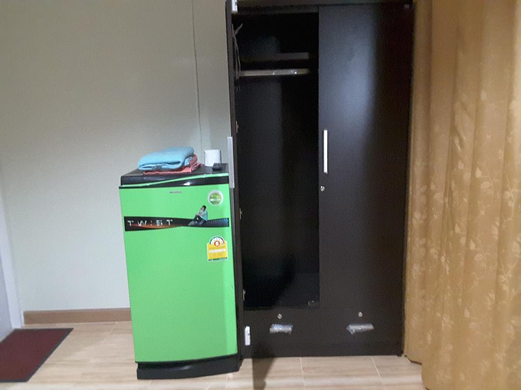 Nittaya Residence Pak Kret Esterno foto