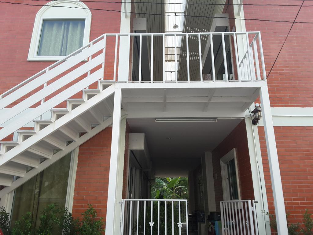 Nittaya Residence Pak Kret Esterno foto