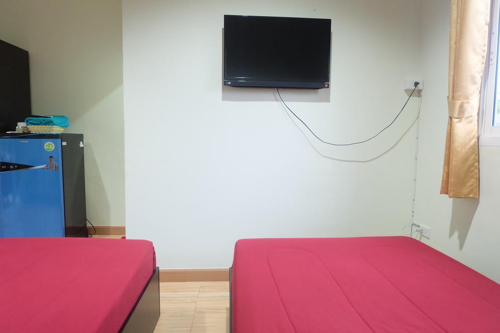Nittaya Residence Pak Kret Esterno foto
