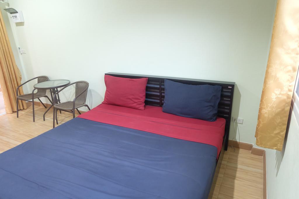 Nittaya Residence Pak Kret Esterno foto