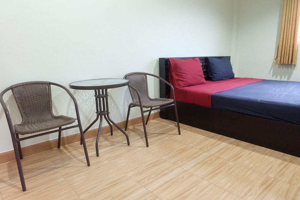 Nittaya Residence Pak Kret Esterno foto